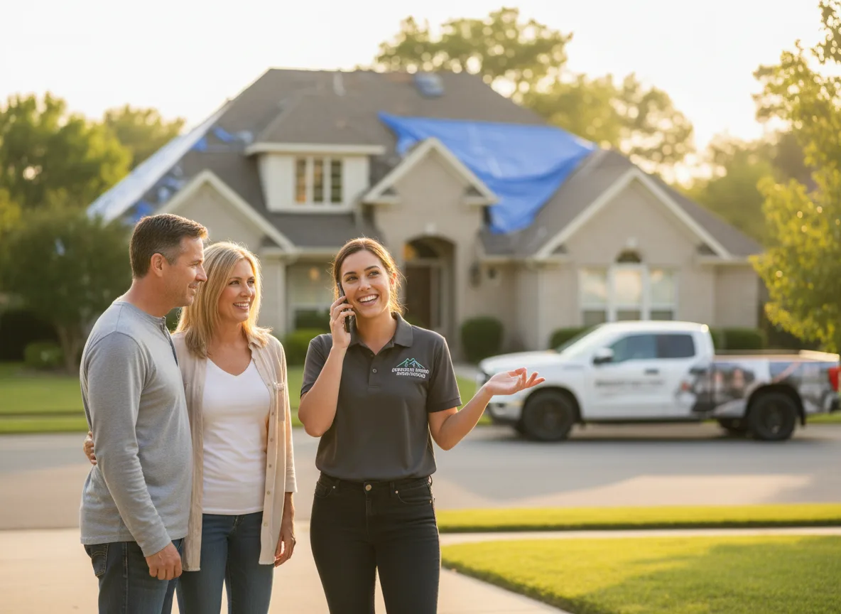 Emergency Roof Repair Max, NE FAQs